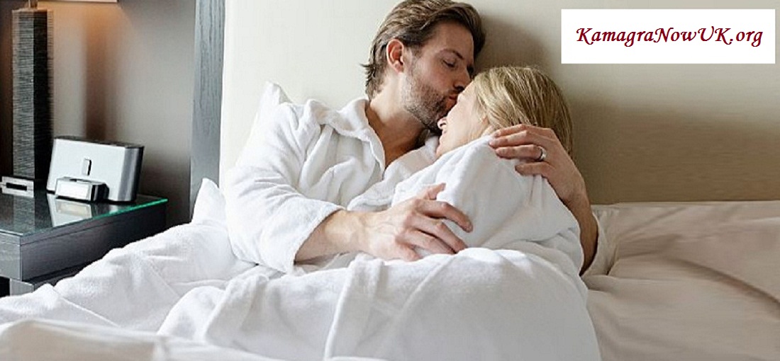 How Can Drugs Help You Overcome The Effects Of Erectile Dysfunction?