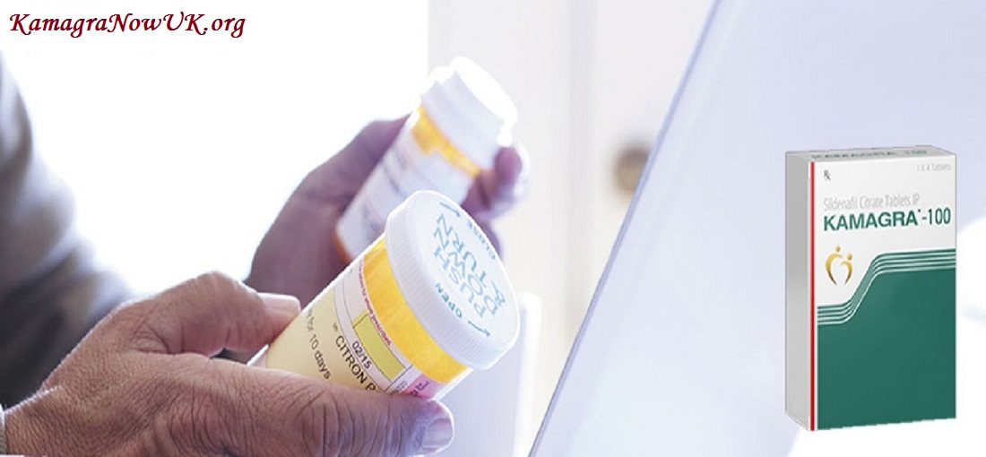 A Definitive Guide On The Importance Of Kamagra Pill